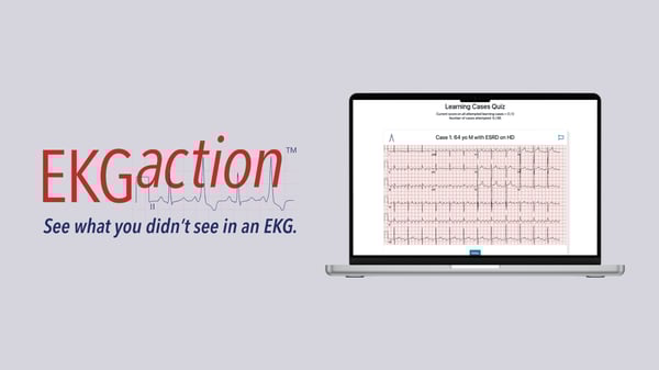 EKG Mastery - Webinar Thumbnail - V2