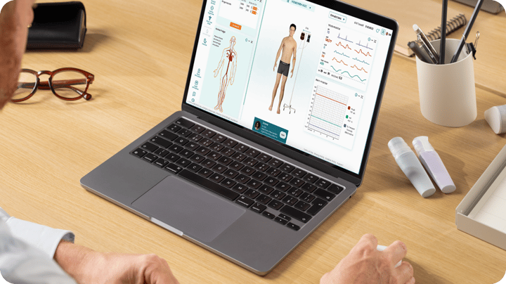 Website Image - AIBODY Page - Hero Section - AIBODY Hero Mockup