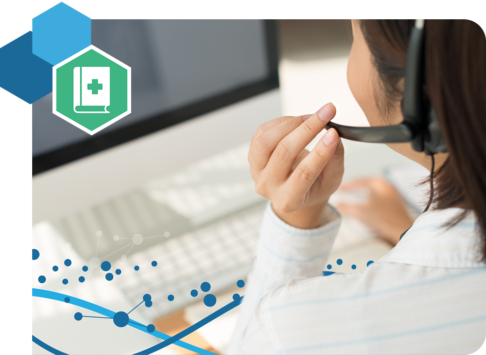Website Image - Customer Service Page - Tab Content Module - Technical Support - Frame