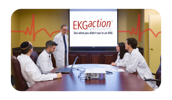 Website Images - EKGaction Page - Tab Content Module - EKG Interpretations