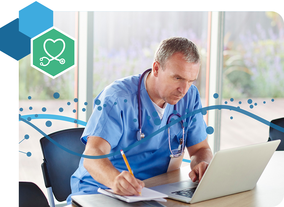 Website Image - Nursing Page - Tab Content Module - Nursing Continual Learning and TDS Elements