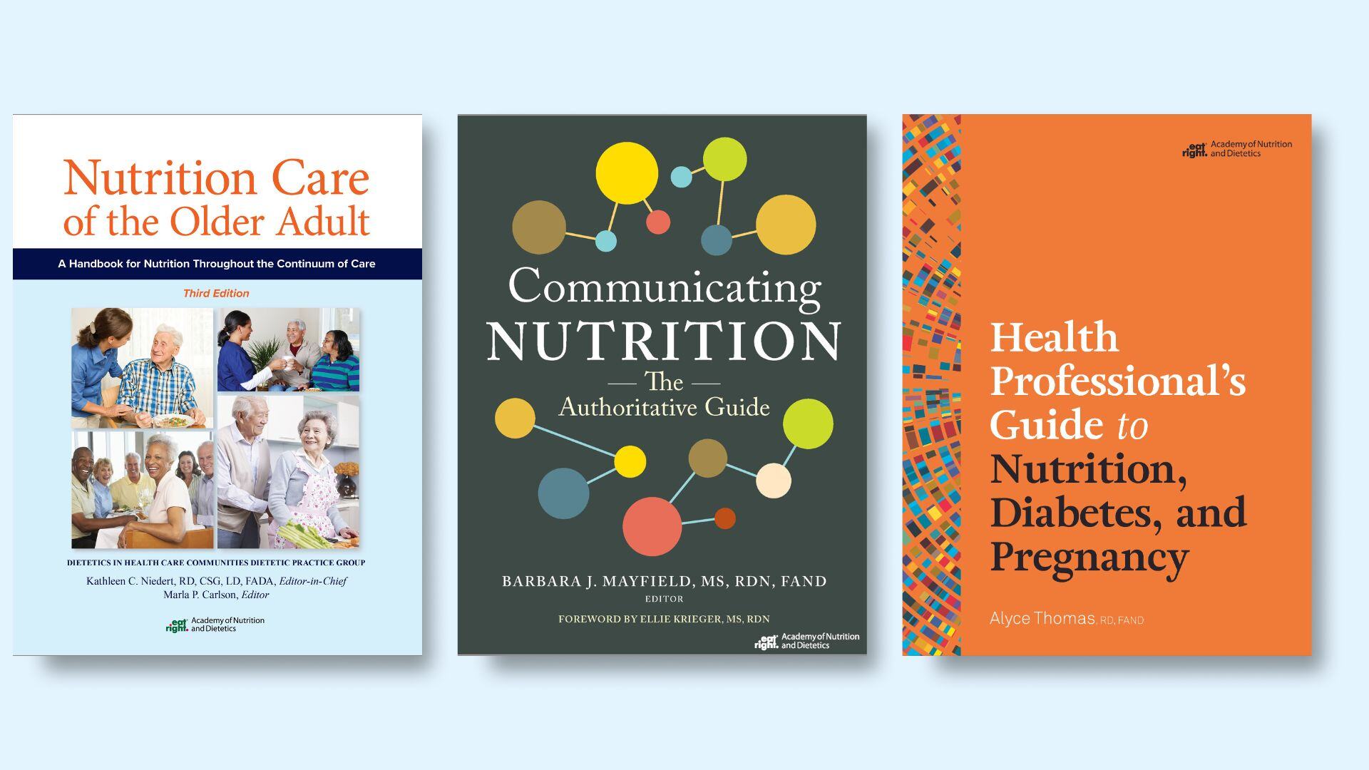 Website Image- Stat!Ref Page- Nutrition & Dietetics 3