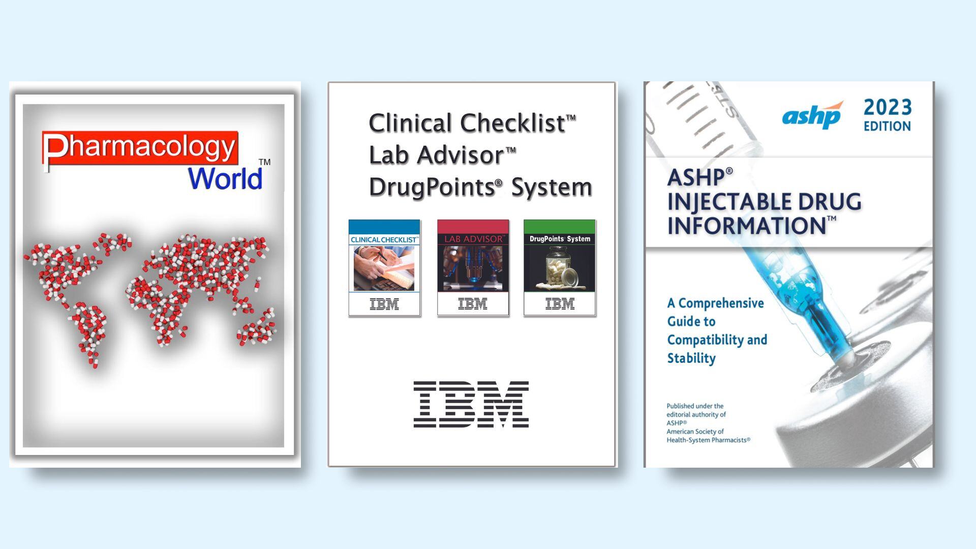 Website Image- Stat!Ref Page- Pharmacology & Pharmacy 2