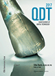 QDT - Volume Number: 40 (2017)