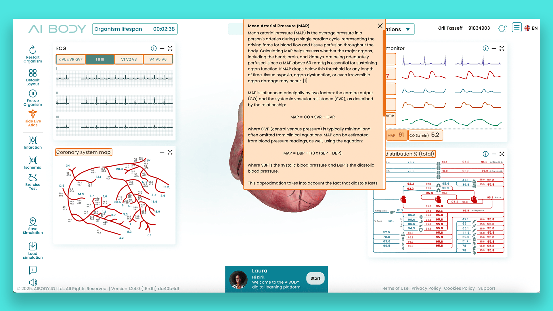 Website Image - AIBODY Page - Tab Content Module  - AIBODY Evidence from the Field