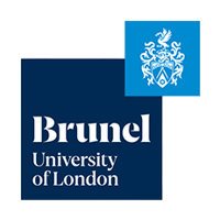 Website Image - Brunel University of London Logo