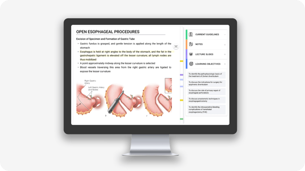 Website Image - Decker Page - Alternating Content Module  - Medical Schools - Rounded Corners