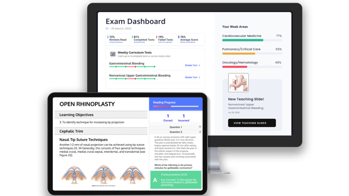 Website Image - Decker Page - Hero Module  - Product Image Computer and Tablet - Transparent