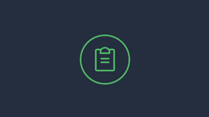 Website Image - Neural Consult Page - Card Module - Analytics Icon