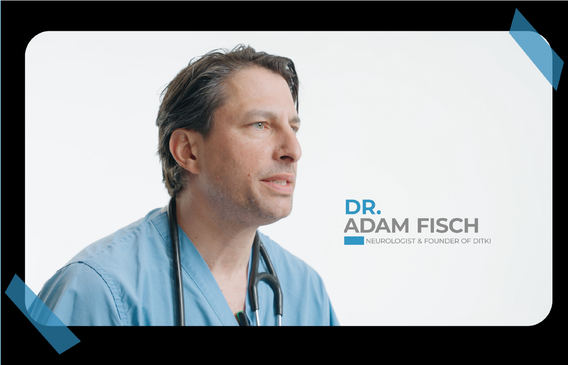 Ditki Difference Dr. Fisch