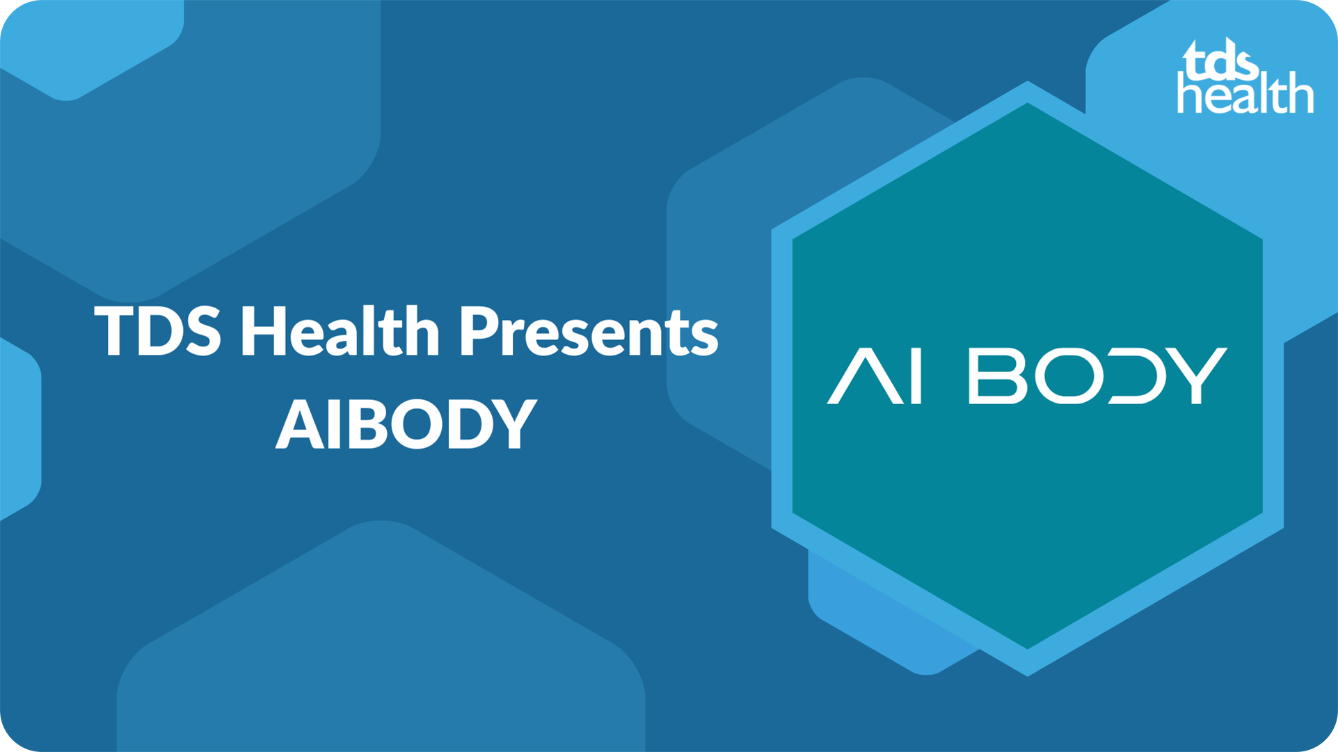 Website Image - Learner Event Page - Alternating Content Module - TDS Health Presents AIBODY Event copy