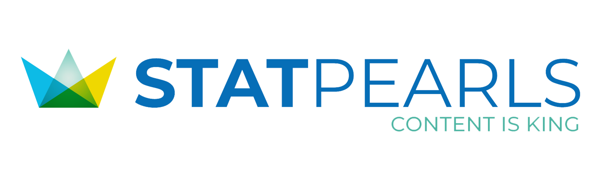 StatPearls Logo