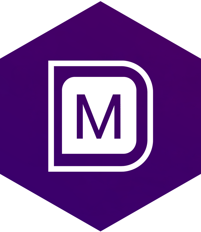 Website Image - Decker Page - Alternating Stats Module - Decker Logo