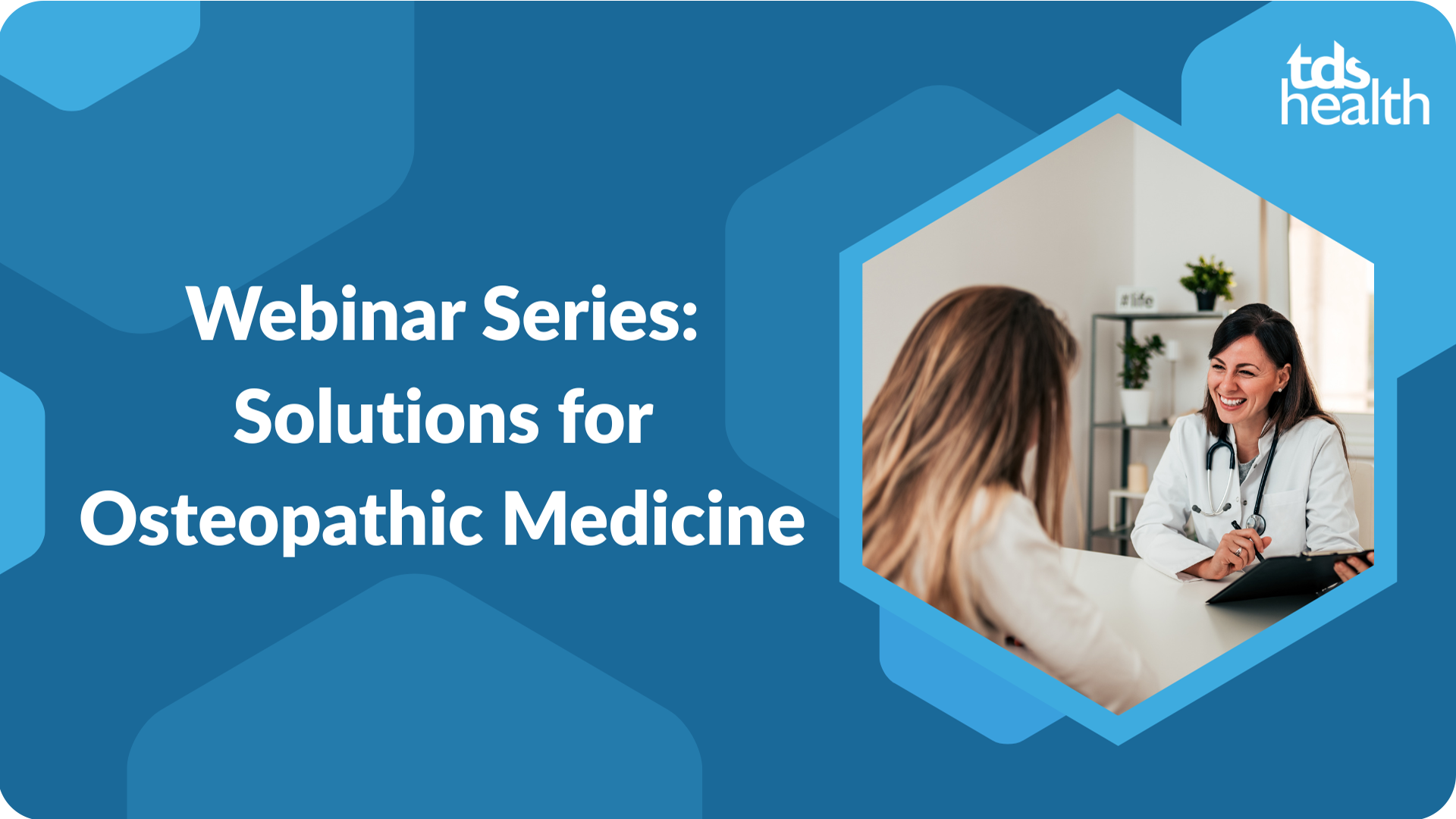 Website Image - Learner Event Page - Alternating Content Module - TDS Solutions for Osteopathic Medicine Video Thumbnail copy