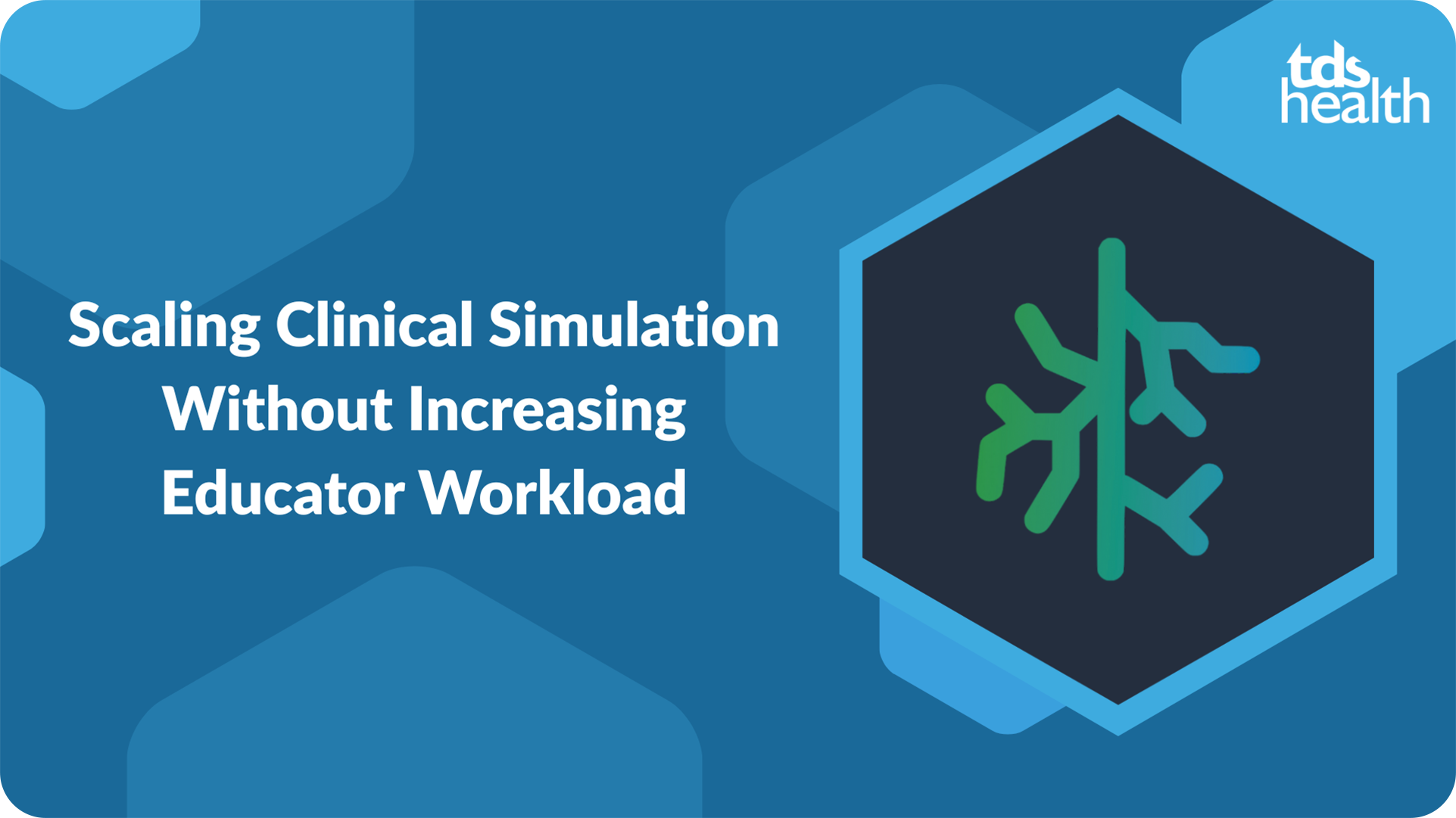 Website Image - Learner Events Page - Scaling Clinical Simulation Without Increasing Educator Workload