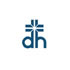 Deaconess Hospital - logo