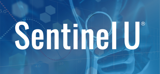 Sentinel U Logo