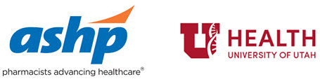 AHFS and University of Utah Logos