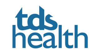 TDS Health platform logo image