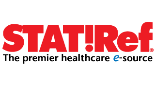 STAT!Ref product logo
