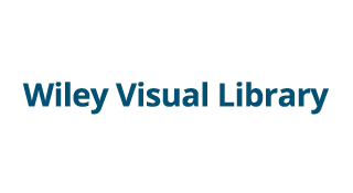 Wiley Visual Library product logo image